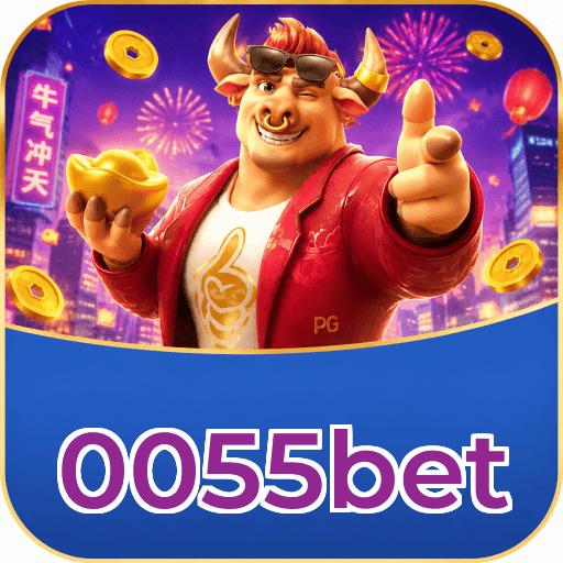 0055bet Segurança Logo 2
