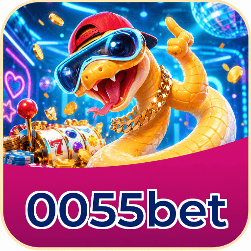 0055bet Licença Curaçao Gaming