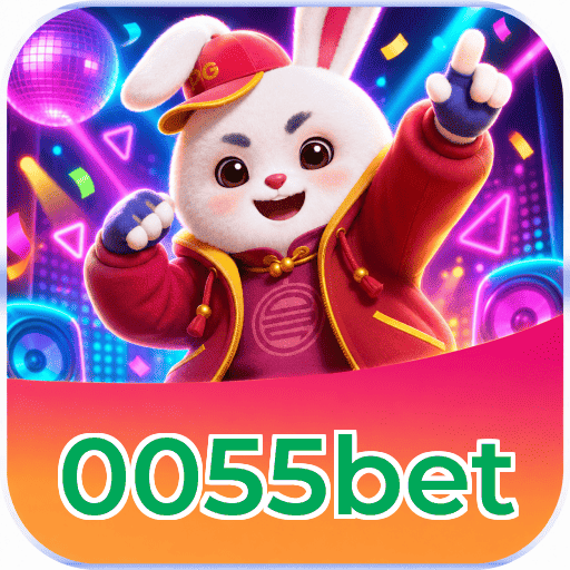 0055bet Segurança Logo 3