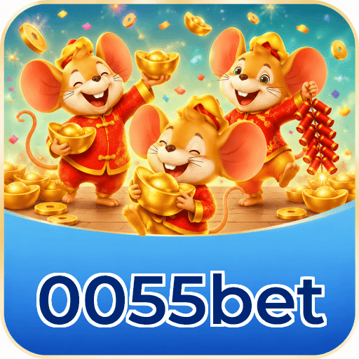 0055bet Instalar Logo 2