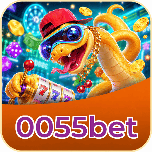 Slots 0055bet - RTP Alto Certificado