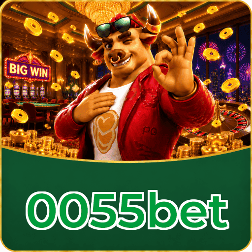 Loteria 0055bet - Mega-Sena online