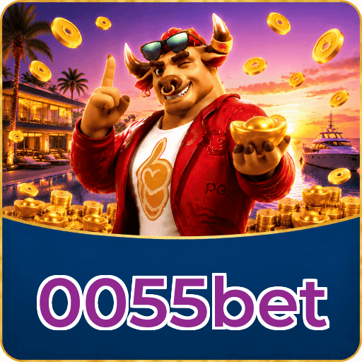 Odds Competitivas 0055bet