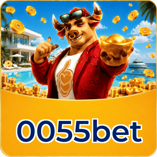 0055bet Instalar Logo 1