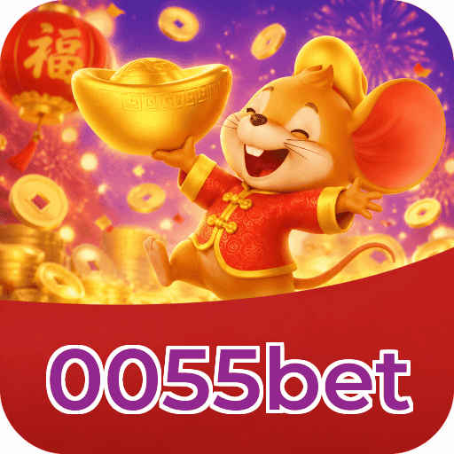 Slots 0055bet - Jackpots Progressivos
