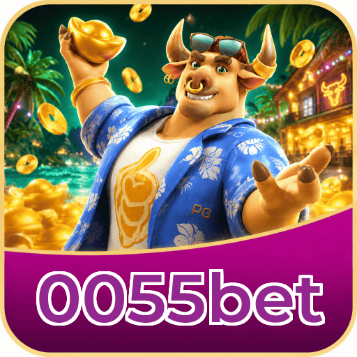 Loteria 0055bet - Quina e mais jogos