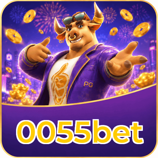 Plataforma 0055bet - PIX Instantâneo